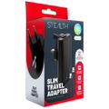 Stealth Mains Adaptor for Nintendo Switch 2 thumbnail 1