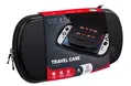 Stealth Travel Case for Nintendo Switch 2 / Nintendo Switch / Switch Lite (Black) thumbnail 1