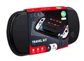 Stealth Travel Kit for Nintendo Switch 2 (Black) thumbnail 1