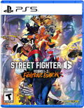 Street Fighter 6 [Years 1-2 Fighters Edition] thumbnail 1