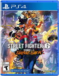 Street Fighter 6 [Years 1-2 Fighters Edition] thumbnail 1