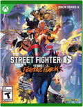 Street Fighter 6 [Years 1-2 Fighters Edition] thumbnail 1
