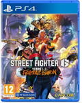 Street Fighter 6 [Years 1-2 Fighters Edition] thumbnail 1
