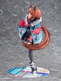 Uma Musume Pretty Derby 1/7 Scale Pre-Painted Figure: Transcend thumbnail 10