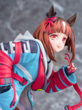 Uma Musume Pretty Derby 1/7 Scale Pre-Painted Figure: Transcend thumbnail 13