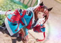 Uma Musume Pretty Derby 1/7 Scale Pre-Painted Figure: Transcend thumbnail 5