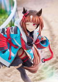 Uma Musume Pretty Derby 1/7 Scale Pre-Painted Figure: Transcend thumbnail 6