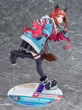 Uma Musume Pretty Derby 1/7 Scale Pre-Painted Figure: Transcend thumbnail 7