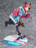 Uma Musume Pretty Derby 1/7 Scale Pre-Painted Figure: Transcend thumbnail 8