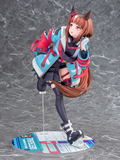 Uma Musume Pretty Derby 1/7 Scale Pre-Painted Figure: Transcend thumbnail 9