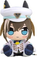 Uma Musume Pretty Derby Kuripan Plushie Cheval Grand thumbnail 1