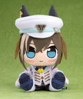 Uma Musume Pretty Derby Kuripan Plushie Cheval Grand thumbnail 2