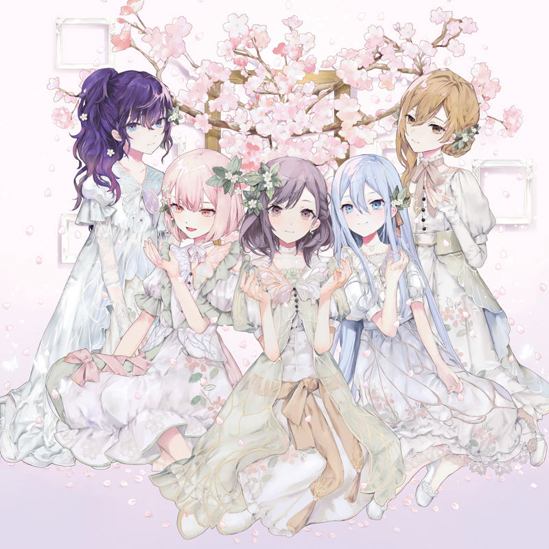 Yoka Ni Mitorete / D/N/A — Import Game Deal