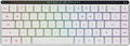 ASUS ROG Falchion RX Optical Low Profile Compact Wireless Gaming Keyboard (Red Axis) thumbnail 1