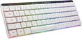 ASUS ROG Falchion RX Optical Low Profile Compact Wireless Gaming Keyboard (Red Axis) thumbnail 3