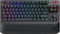 ASUS ROG Strix Scope RX TKL Deluxe Wireless Gaming Keyboard (Optical Red Axis) thumbnail 1
