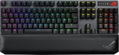 ASUS ROG Strix Scope NX Deluxe Wireless Gaming Keyboard (Red Axis) thumbnail 1