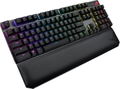 ASUS ROG Strix Scope NX Deluxe Wireless Gaming Keyboard (Red Axis) thumbnail 3