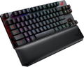 ASUS ROG Strix Scope RX TKL Deluxe Wireless Gaming Keyboard (Optical Blue Axis) thumbnail 3