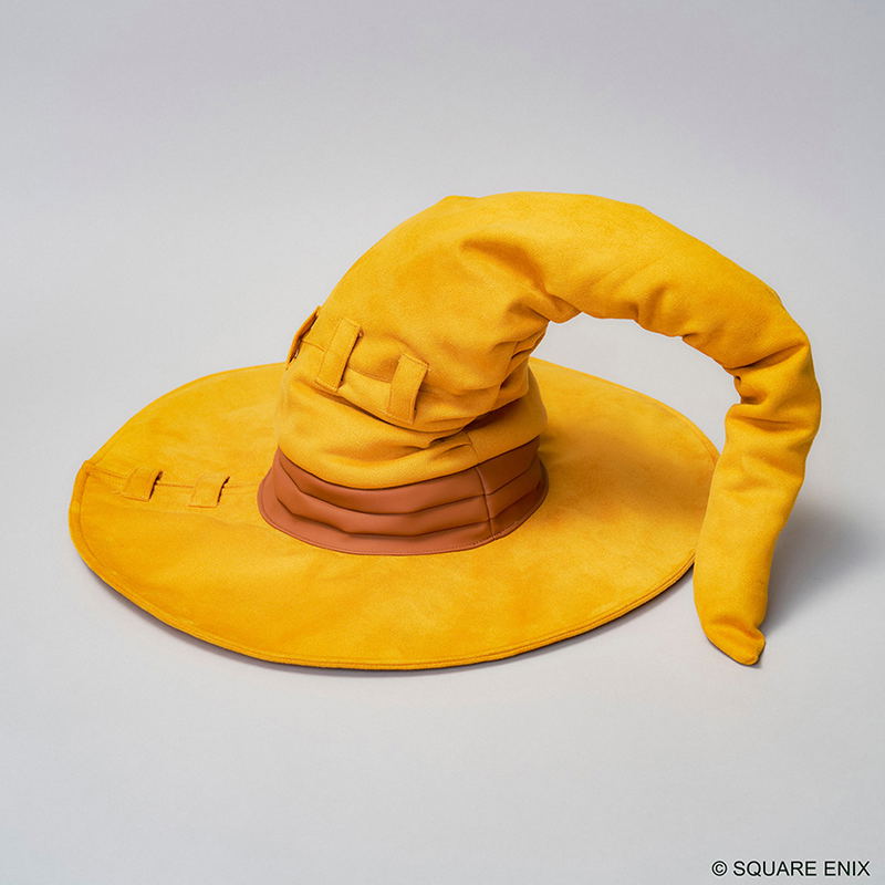 Final Fantasy IX Hat Vivi image 2
