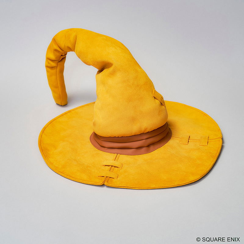 Final Fantasy IX Hat Vivi image 3