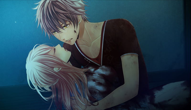 Moshi, Kono Sekai ni Kami-sama ga Iru to Suru Naraba. image 2