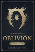 The Elder Scrolls IV: Oblivion Remastered (Deluxe Edition) <span class="ext" style="background-color: #2a475e; color: #FFFFFF;">STEAM</span> <span class="ext ext_digital">digital</span> thumbnail 1