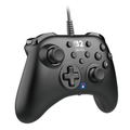 HORIPAD Turbo for Nintendo Switch 2 (Black) thumbnail 3