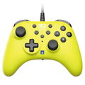 HORIPAD Turbo for Nintendo Switch 2 (Lime Yellow) thumbnail 1