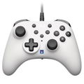 HORIPAD Turbo for Nintendo Switch 2 (White) thumbnail 1