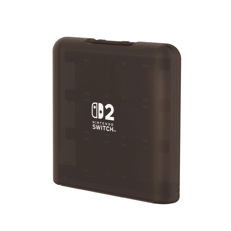 Memory Card Hori Nintendo Switch Game Card Case Hori Card Case 12