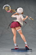 Atelier Resleriana Forgotten Alchemy and the Polar Night Liberator 1/7 Scale Pre-Painted Figure: Ryza Resleriana Academy Ver. thumbnail 9
