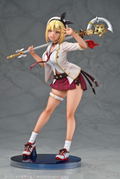Atelier Resleriana Forgotten Alchemy and the Polar Night Liberator 1/7 Scale Pre-Painted Figure: Ryza Resleriana Academy Ver. thumbnail 10