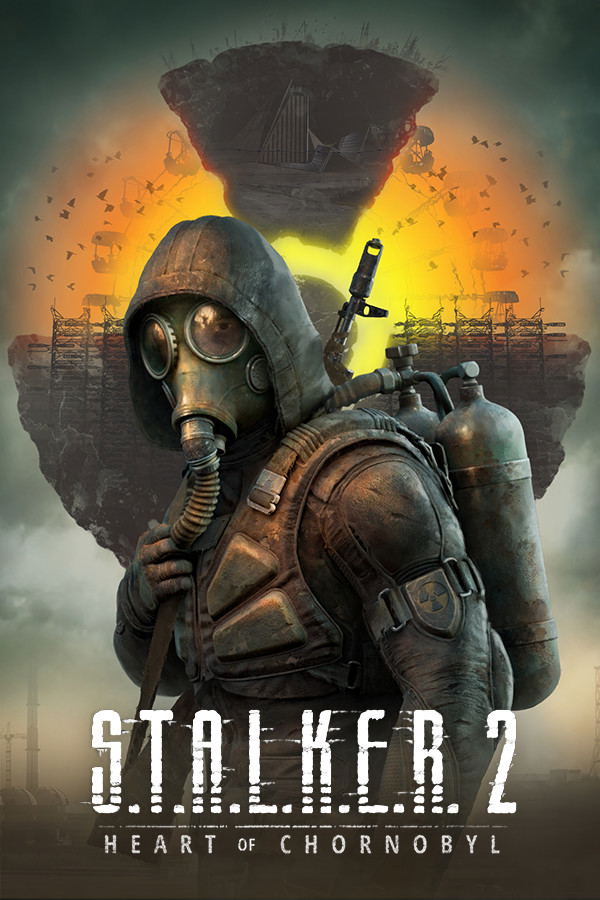 S.T.A.L.K.E.R. 2: Heart of Chornobyl STEAM digital — Import Game Deal