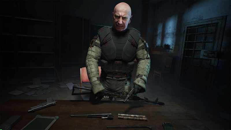 S.T.A.L.K.E.R. 2: Heart of Chornobyl (Ultimate Edition) <span class="ext" style="background-color: #2a475e; color: #FFFFFF;">STEAM</span> <span class="ext ext_digital">digital</span> image 9