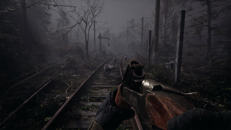 S.T.A.L.K.E.R. 2: Heart of Chornobyl (Ultimate Edition) <span class="ext" style="background-color: #2a475e; color: #FFFFFF;">STEAM</span> <span class="ext ext_digital">digital</span> image 10