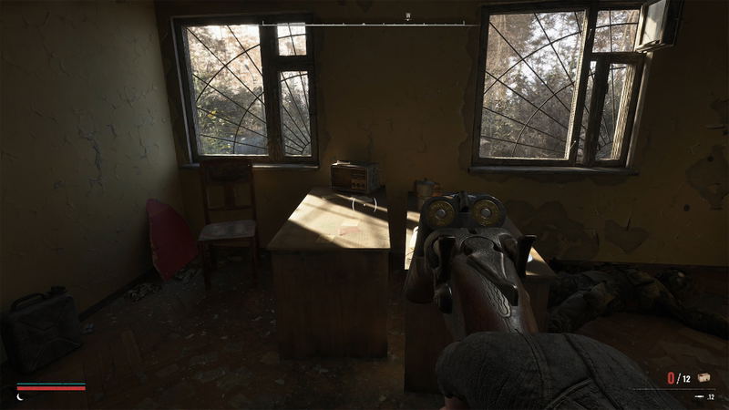 S.T.A.L.K.E.R. 2: Heart of Chornobyl (Ultimate Edition) <span class="ext" style="background-color: #2a475e; color: #FFFFFF;">STEAM</span> <span class="ext ext_digital">digital</span> image 19