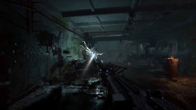 S.T.A.L.K.E.R. 2: Heart of Chornobyl (Ultimate Edition) <span class="ext" style="background-color: #2a475e; color: #FFFFFF;">STEAM</span> <span class="ext ext_digital">digital</span> image 21