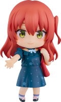 Nendoroid No. 2762 Bocchi the Rock!: Kita Ikuyo Casual Clothes Ver. [GSC Online Shop Limited Ver.] thumbnail 1