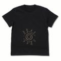 Naruto Shippuden - Eight Trigrams Sealing Ceremony T-shirt Ver.2.0 (Black | Size S) thumbnail 1