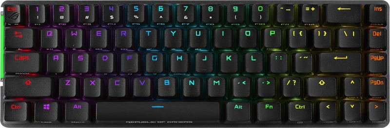 ASUS ROG Falchion NX Mechanical Keyboard (Brown Switch) image 1