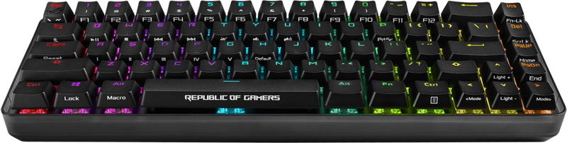 ASUS ROG Falchion NX Mechanical Keyboard (Brown Switch) image 2
