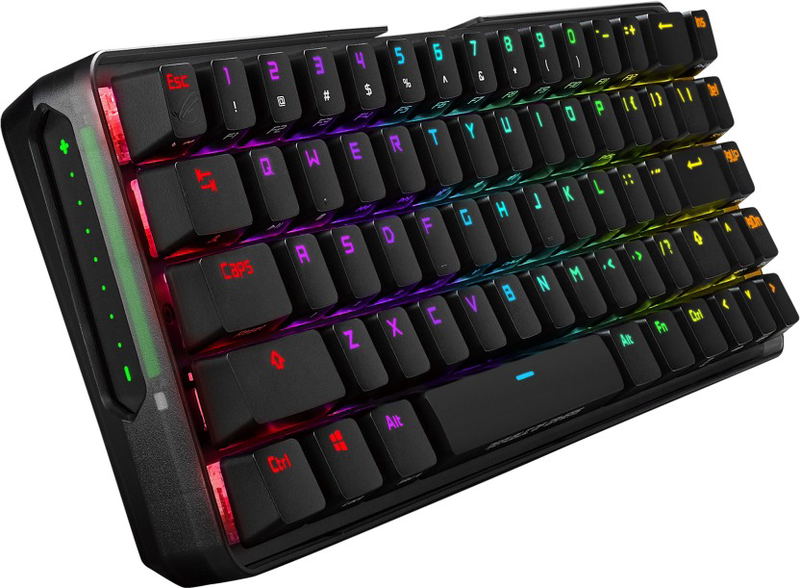 ASUS ROG Falchion NX Mechanical Keyboard (Brown Switch) image 5