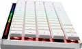ASUS ROG Falchion RX Optical Low Profile Compact Wireless Gaming Keyboard (Red Axis) thumbnail 4