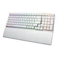 ASUS ROG Strix Scope II 96 Wireless Gaming Keyboard (Snow Switch White) thumbnail 4