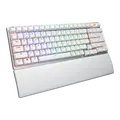 ASUS ROG Strix Scope II 96 Wireless Gaming Keyboard (Snow Switch White) thumbnail 5