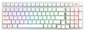 ASUS ROG Strix Scope II 96 Wireless Gaming Keyboard (Snow Switch White) thumbnail 1