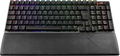 ASUS ROG Strix Scope II 96 Wireless Gaming Keyboard (Storm Switch Black) thumbnail 2