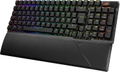 ASUS ROG Strix Scope II 96 Wireless Gaming Keyboard (Storm Switch Black) thumbnail 3