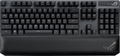 ASUS ROG Strix Scope NX Deluxe Wireless Gaming Keyboard (Red Axis) thumbnail 8